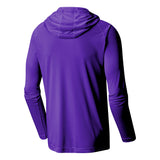 Terminal Tackle Hoodie | Purple