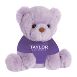 Aurora Bunches of Bears | Lavender Bear W/ Purple Tee