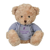 Toffee Bear Plush