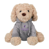 Toffee Pup Plush