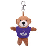 Brian's Key Tag Plush | Bear