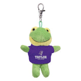 Brian's Key Tag Plush | Frog