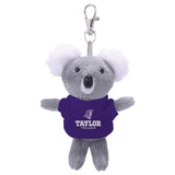 Brian's Key Tag Plush | Koala