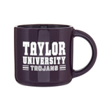 Classic Cafe Mug | Purple