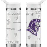 Trailblazer Water Bottle | White