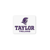 Spirit Embroidered Patch, Trojan Logo