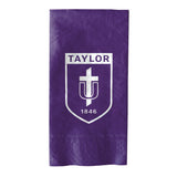Dinner Napkin 25-Pack | Purple