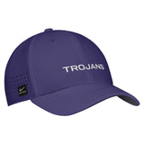Club Swoosh Flex | Purple