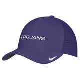 Club Swoosh Flex | Purple