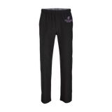 Stretch Woven Pant | Black