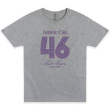Athletic CLub Tee | Athletic Heather