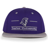 Original Split Bar Two-Tone | Purple