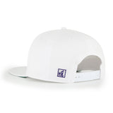 Retro Bar 80's Throwback | White