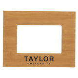 Laramie Gallery Frame - 4" x 6", Bamboo
