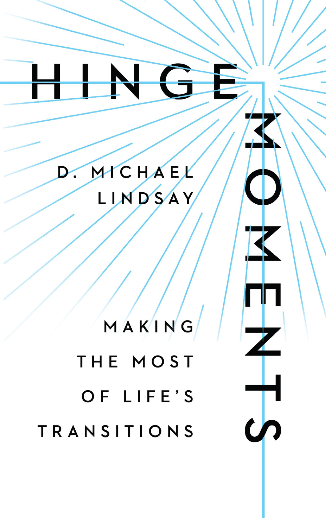 (Book) Hinge Moments