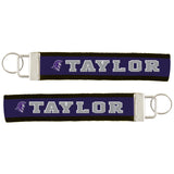 Winchester Key Strap | Purple