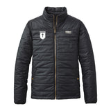 Mountain Classic Puffer Jacket | Black