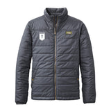 Mountain Classic Puffer Jacket | Gunmetal Grey