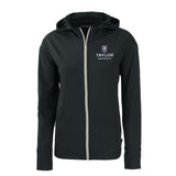 Ladies Daybreak Full Zip Jacket | Black