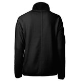 Cascade Eco Sherpa Womens Fleece Jacket | Black