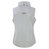 Charter Eco Recycled Full-Zip Womens Vest | Polished
