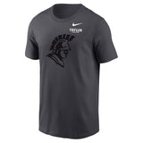 Legend Short Sleeve Tee | Anthracite