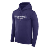 Therma Pullover Hoodie | New Orchid