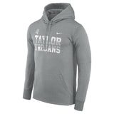 Therma PO Hoodie | Grey