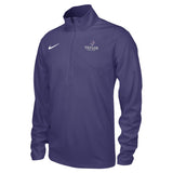 Dri-Fit Training 1/2 Zip | New Orchid