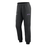 Club Fleece Jogger | Black