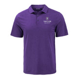 Men's Coastline Polo | Purple