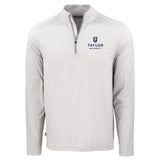 Men's Coastline 1/4 Zip | Grey