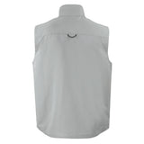 Charter Eco Recycled Mens Full-Zip Vest | Polished