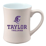 RFSJ MK Matte Mug | White