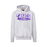 Pro-Weave Alumni Hood | Marble Heather