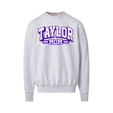 Pro-Weave Mom Crew | Marble Heather