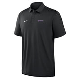 Men's Tour Polo | Black