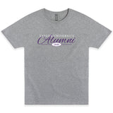 Alumni Tee | Athletic Heather