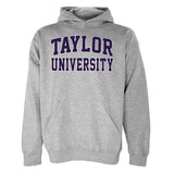 Classics Hood | Oxford Grey