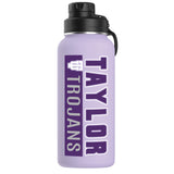 HydraPeak 32 oz Wide Mouth with Chug Lid | Lilac