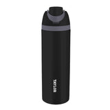 Oahu 24 oz Sport Bottle | Black