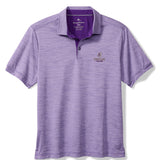 Sport San Raphael Polo | Deep Grape