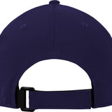 Stratus Hat w/ PVP Patch | Purple