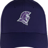 Stratus Hat w/ PVP Patch | Purple
