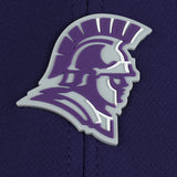 Stratus Hat w/ PVP Patch | Purple