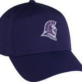Stratus Hat w/ PVP Patch | Purple
