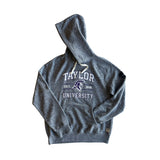 Roots Kanga Hoody | Salt & Pepper