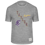 Vintage Triblend Tee | Grey Heather