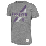 Vintage Tri-Blend Tee | Grey 2