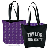 St. Johnsbury Tote, Black